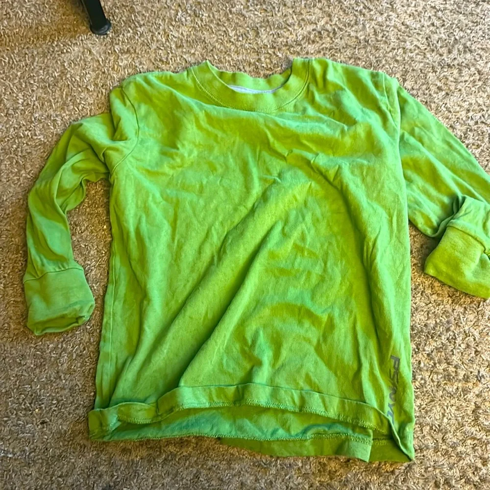 Long tee - Picture 1 of 2